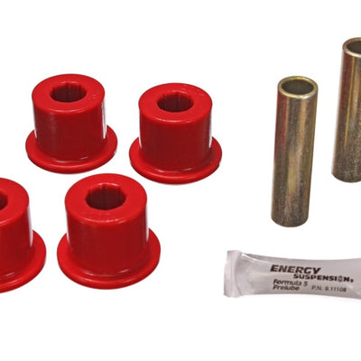 Energy Suspension Chevy Truck 1.75 OD Frame Shackle Bushing Set