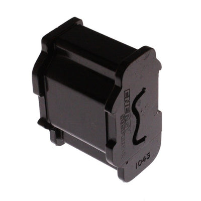 Energy Suspension 84-92 Chevy Camaro / 84-92 Pointiac Firebird/Trans Am Black Torque Arm Mt Bushing