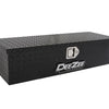 Deezee Universal Tool Box - Specialty Chest Black BT 35InX12InX9In