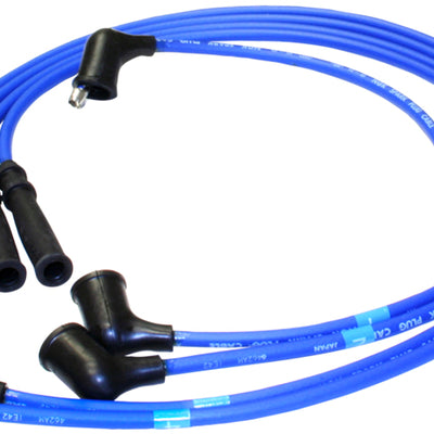 NGK Buick Opel 1979-1977 Spark Plug Wire Set