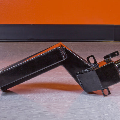 Mishimoto 13+ Subaru BRZ / Scion FRS / Toyota GT86 Aluminum Overflow Tank - Black