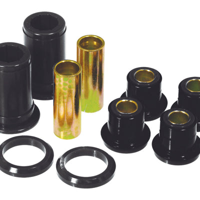 Prothane 65-70 GM Front Control Arm Bushings - Black