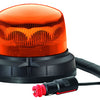Hella LedBeacon 930V Amber Magnet Mount 2Xd
