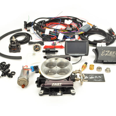 FAST EZ-EFI Fuel Injection System In-Tank Fuel Pump Master Kit