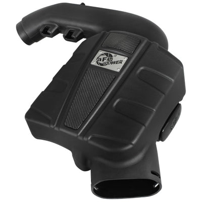 aFe MagnumFORCE Intakes Stage-2 P5R Si 11-16 BMW X3 35ix L6-3.0L