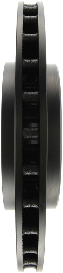 StopTech Slotted & Drilled Sport Brake Rotor