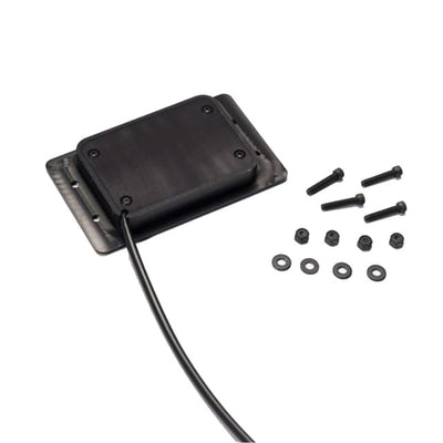 Putco Luminix High Power LED - 6in Flush Mount - 6 LED - 2400LM - 5.75x.75x3.5in