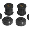 Prothane 95-99 Mitsubishi Eclipse Front Shock Bushings - Black