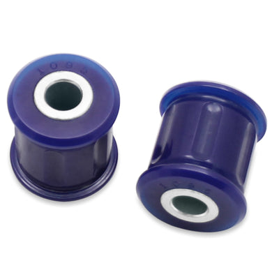 SuperPro 1993 Lexus GS300 Base Lower Rear Inner Toe Control Arm Bushing Set