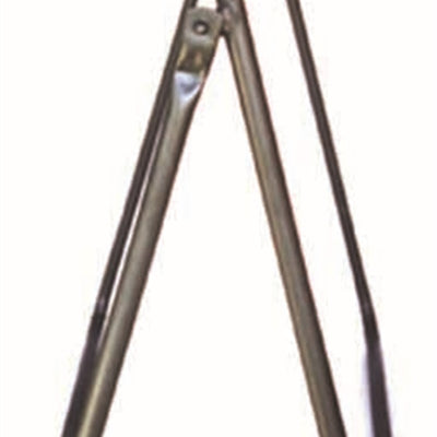 Omix Top Bow Assembly- 41-45 Willys MB Ford GPW