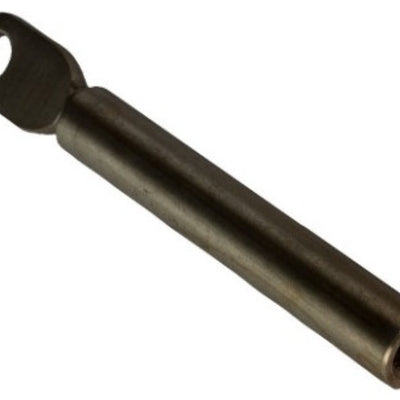 Turbosmart IWG75 M6 Thread x 6.3mm Hole x 80mm Length Clevis Suit