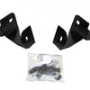 Go Rhino 05-15 Toyota Tacoma RC2 LR 20in Light Mnt Complete Kit w/Front Guard + Brkts