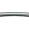DV8 21+ Ford Bronco Curved Light Bracket for 12 3in. Pod Lights
