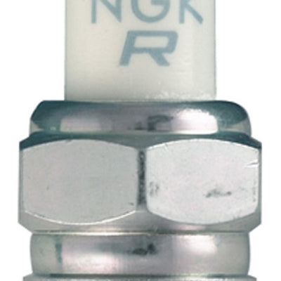 NGK Standard Spark Plug Box of 4 (CPR8EB-9)