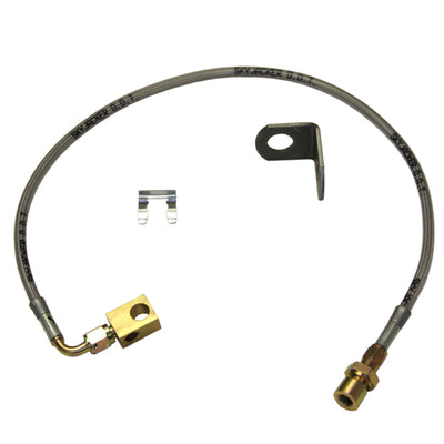 Skyjacker 1997-2006 Jeep Wrangler (TJ) Brake Hose