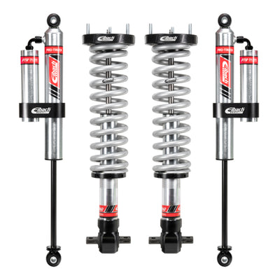 Eibach Pro-Truck Coilover Stage 2R 19-22 GMC Sierra Crew Cab 5.3L/6.2L 4WD