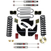 Skyjacker 6"KIT,13-15 RAM 3500 W/MONO