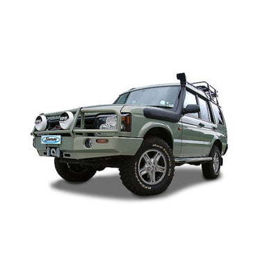 ARB Safari 4X4 Snorkel Vspec TD5 & V8 1/99-12/05