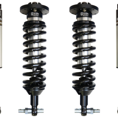ICON 07-18 GM 1500 1-3in Stage 1 Suspension System