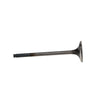 ProX 00-07 TT-R125/YBR125 Steel Exhaust Valve