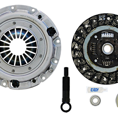Exedy OE 1986-1987 Mazda 626 L4 Clutch Kit