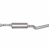 Gibson 04-10 Infiniti QX56 Base 5.6L 3in Cat-Back Single Exhaust - Aluminized