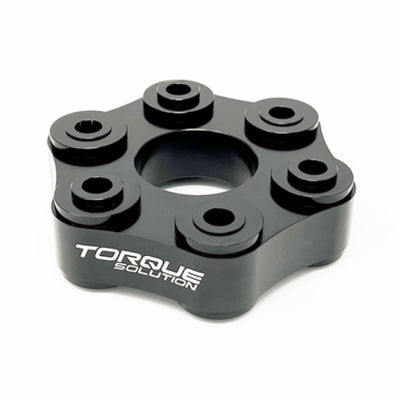 Torque Solution Billet Driveshaft Flex Disc (Guibo) Toyota GR Supra MKV A90 / A91