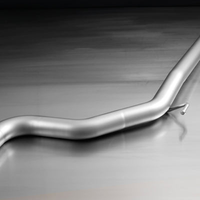 Remus 2011 Fiat Punto Evo Abarth 1.4L Non-Resonated Front Section Pipe