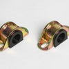 Progress Tech 13-18 Acura ILX/06-15 Civic/Si Rear Sway Bar (24mm - Adjustable) Incl Adj End Links