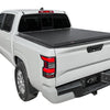 ACCESS Lorado Cover 2022+ Nissan Frontier 5ft Box (w/ or w/o Utili-Track)