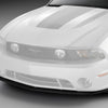 Roush Front Splitter Kit Black Stipple Finish