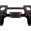 Fishbone Offroad 2018+ Jeep Wrangler JL Roll Bar Flashlight Mount Front
