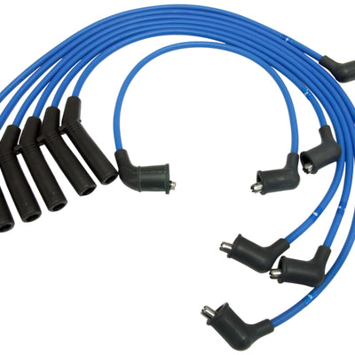 NGK Chrysler Dynasty 1989-1988 Spark Plug Wire Set
