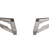 Road Armor 15-19 GMC 2500 iDentity Front Bumper Components - End Pods - Raw