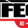 Extang 05-15 Toyota Tacoma (5ft Bed) - Includes Clamp Kit for Bed Rail System Trifecta e-Series