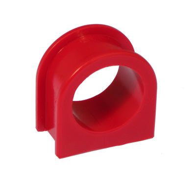 Prothane 10 Chevy Camaro Steering Rack Bushings - Red