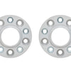 Eibach Pro-Spacer 25mm Spacer / Bolt Pattern 5x120 / Hub Center 74 for 07-13 BMW X5 (E70)