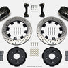 Wilwood Forged Dynalite Front Hat Kit 12.19in Drilled 02-06 Acura RSX-5 Lug
