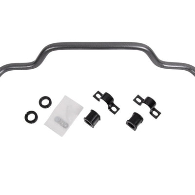 Hellwig 20-22 Ram 1500 2/4WD (Excl. TRX) Solid Heat Treated Chromoly 1-3/8in Front Sway Bar