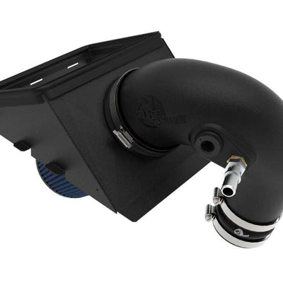 aFe Rapid Induction Cold Air Intake System w/Pro 5R Filter 19-20 Ford Ranger L4 2.3L (t)