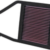 K&N 01-05 Honda Civic 1.7L L4 Drop In Air Filter