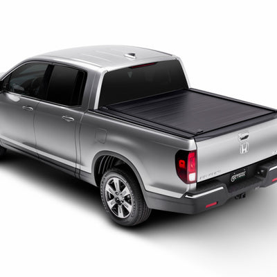 Retrax 17-18 Ridgeline RetraxPRO MX