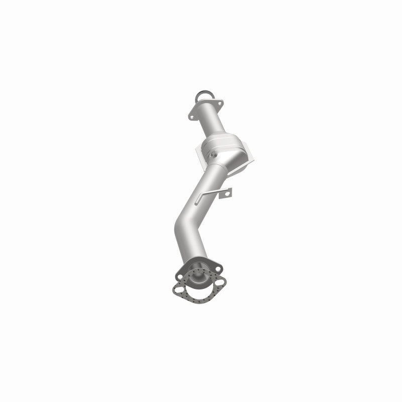 MagnaFlow Direct Fit Catalytic Converter 08-09 Subaru STi Rear OEM