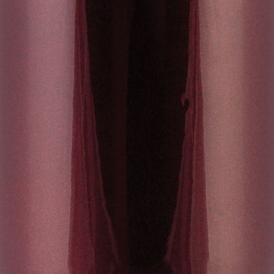 Wehrli 17-19 Chevrolet 6.6L L5P Duramax Passenger Side 3.5in Intercooler Pipe - WCFab Red