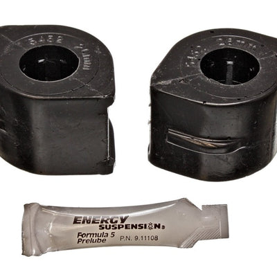 Energy Suspension 26Mm Front Swaybar Set - Black