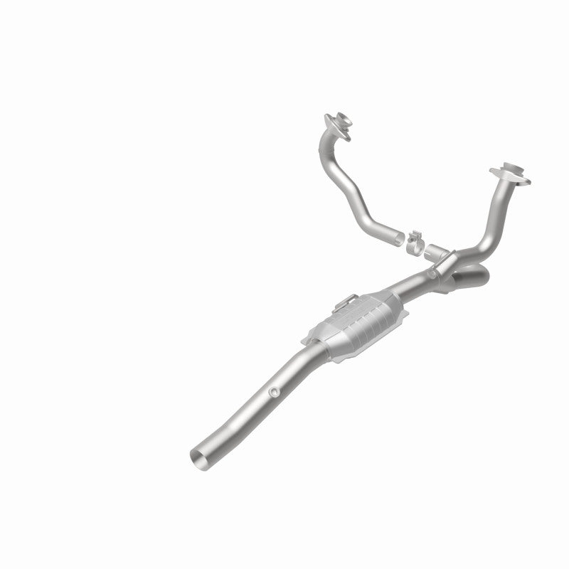 MagnaFlow Direct Fit Catalytic Converter 00-03 Durango 2WD OEM