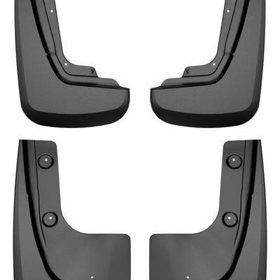 Husky Liners 22-23 Jeep Grand Cherokee Mud Guards