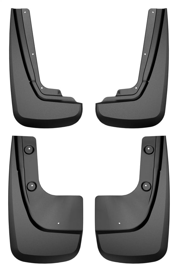 Husky Liners 22-23 Jeep Grand Cherokee Mud Guards