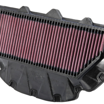 K&N 02-03 Honda CBR900RR/CBR954RR Air Filter