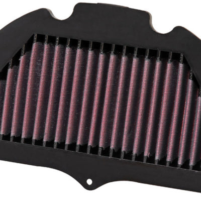 K&N 06-10 Suzuki GSXR600/GSXR750 Race Specific Air Filter